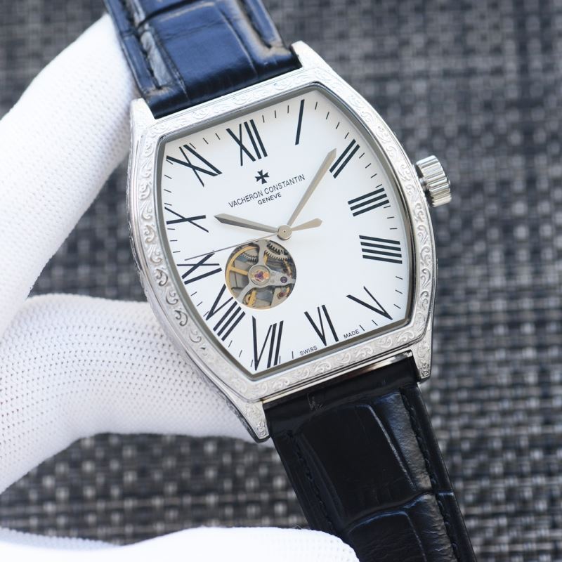 VACHERON CONSTANTIN Watches